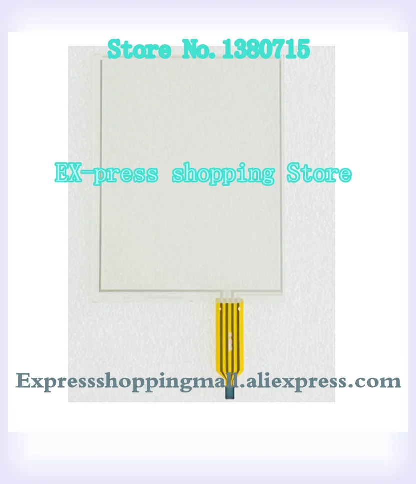 New 6AV6545-0AA15-2AX0 TP170B Touch Screen Glass