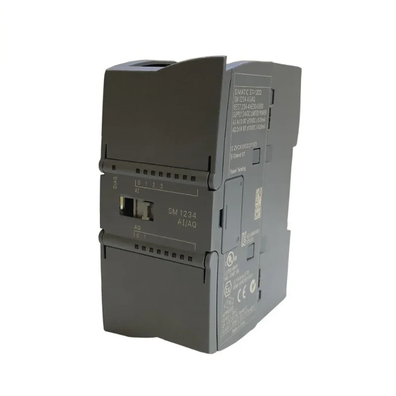 New Spot Stock Products 6ES7234-4HE30-0XB0 6ES7 234-4HE30-0XB0 CPU Module Brand New Original Available  Plc Controller