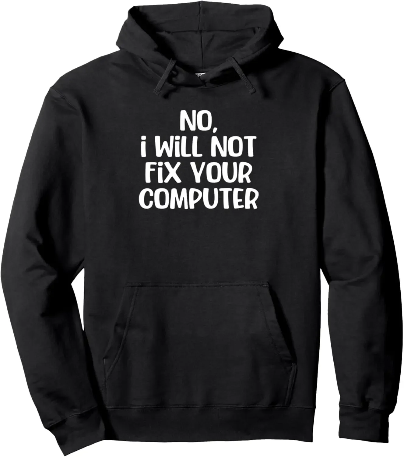 Funny Science Programmer Pullover Hoodie Print Original Design Gifts  Customizable Sweatshirt Women Mens Hoodie