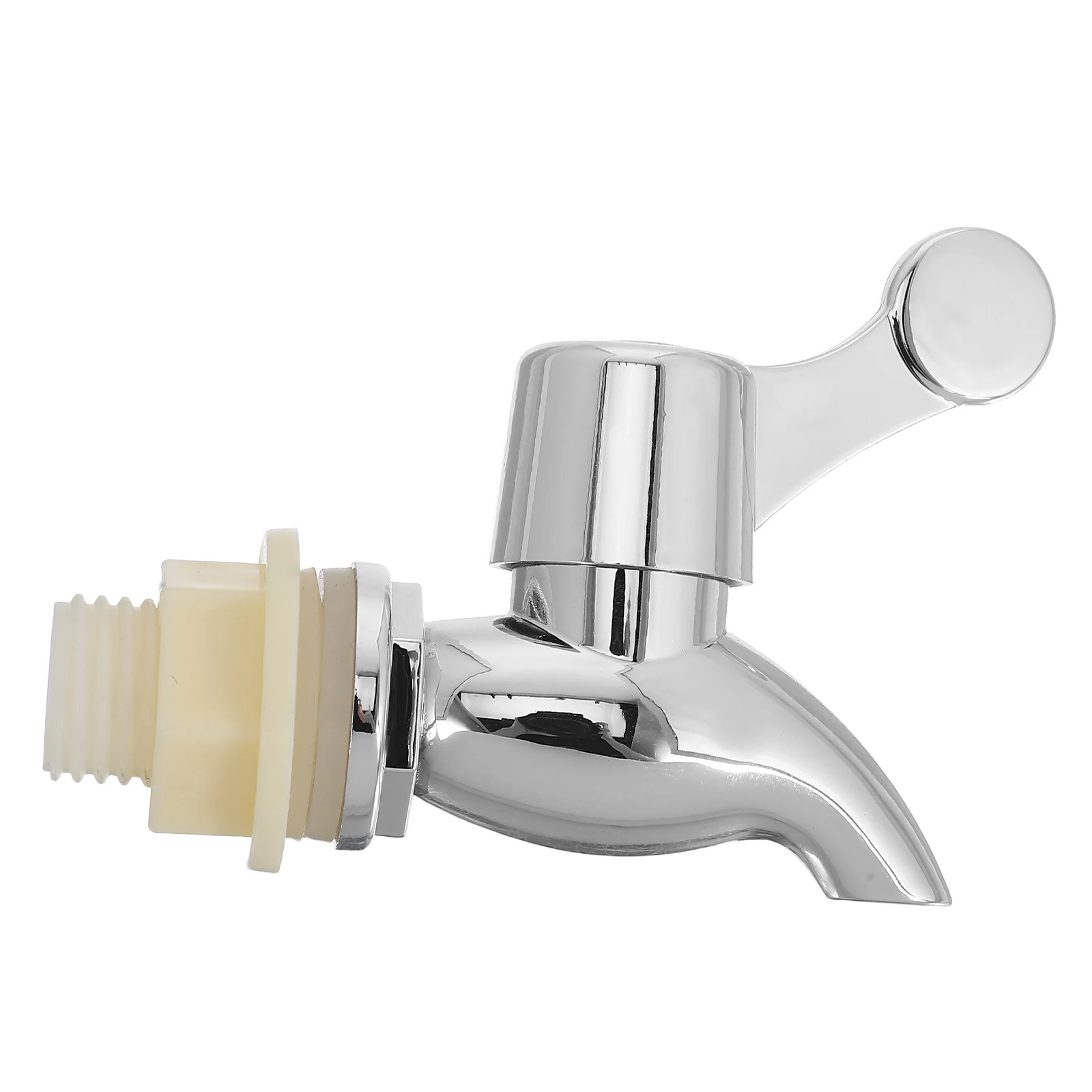 

Диспенсер для напитков, пластиковый смеситель для стеклянных кувшинов, ведра для ферментации, универсальная совместимость, простая установка