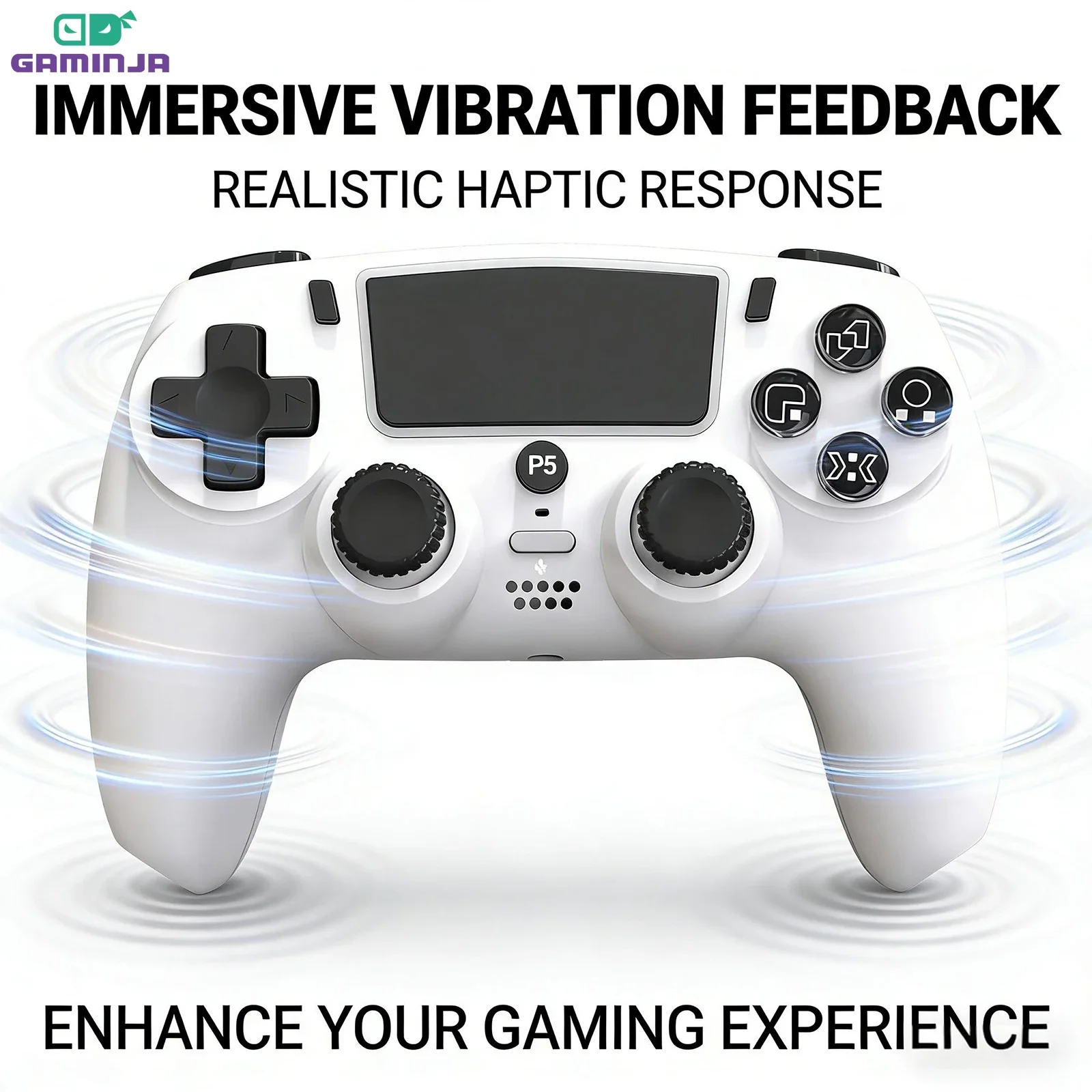 Gaminja P55A Wirele…