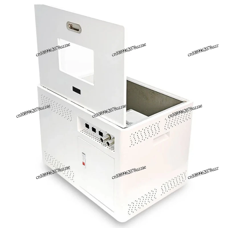 

Cooling System Dry Cooler Cooling Tank Oil Immersion Cooling Liquid System