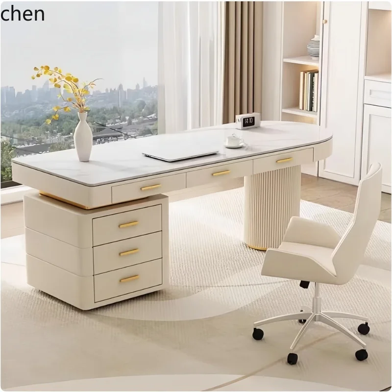 Yxy Rock Slab Desk … - image