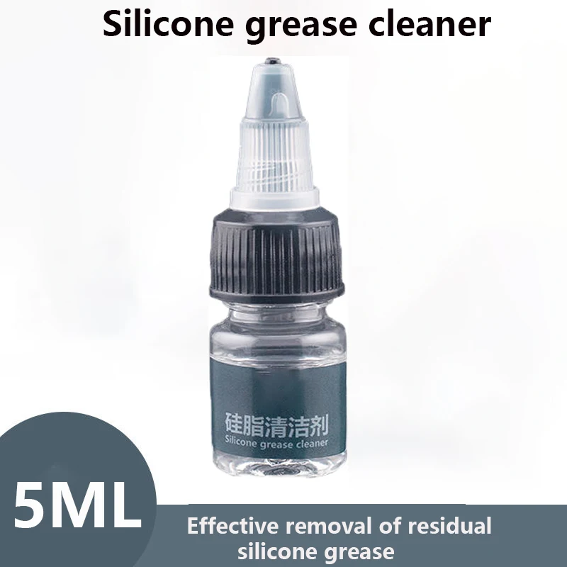 معجون حراري أداء معجون شحم موصل 12.4 واط/MK 4/8/15/30 جرام للكمبيوتر الشخصي PS5 وحدة المعالجة المركزية/وحدة معالجة الرسومات تبريد عالي الكفاءة. #3