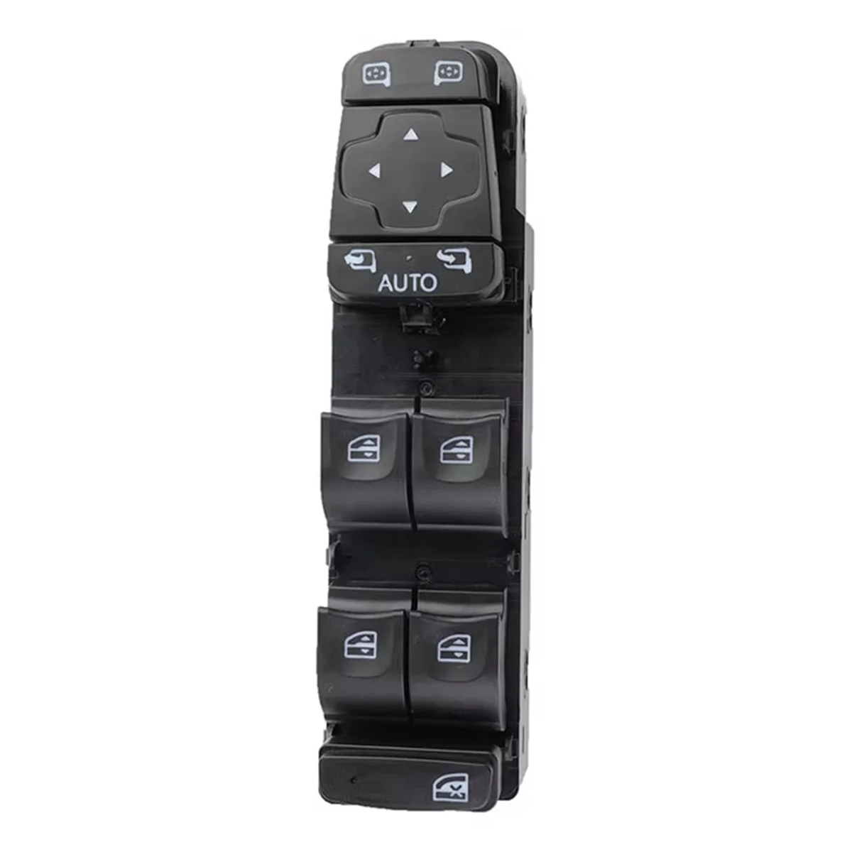 

Car 254015252R 25401-5252R Electric Power Master Window Switch Control Button for LHD Car Accessories