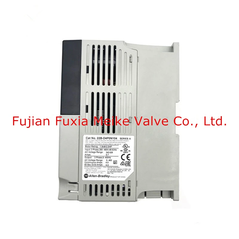 

22BD024F104 22B D024F104 New Original Variable Frequency Drive Electronic Components 1 Year Warranty