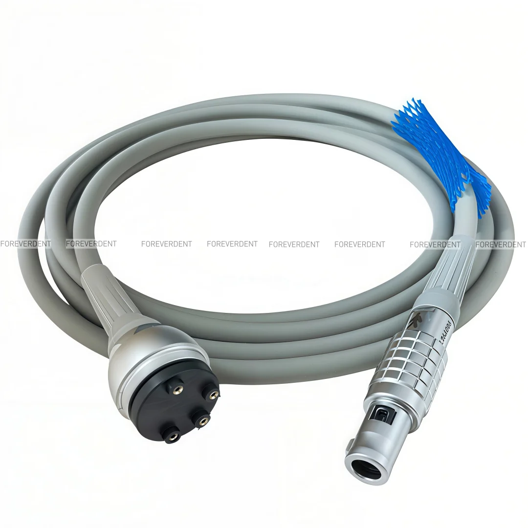 W&H ImplantMed Motor Line Dental Implant Motor Cable 1.8m Wire for Surgical Motor System SI-923