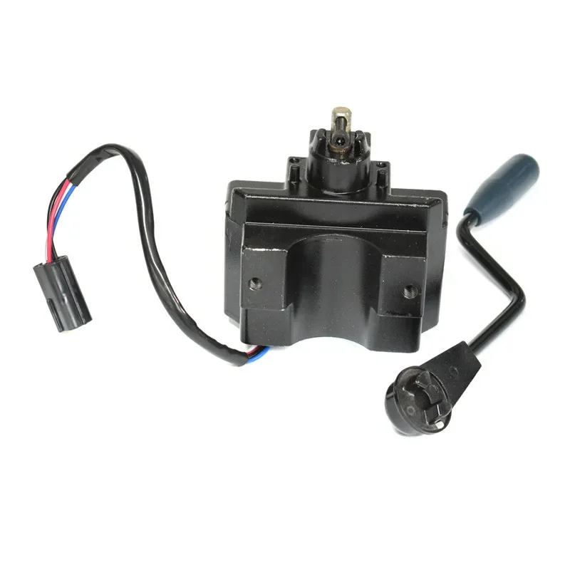 

24300-38120 Forklift Spare Part Right Arm Revers Switch Shift Switch 54000-89322 for FB15 Electric Truck