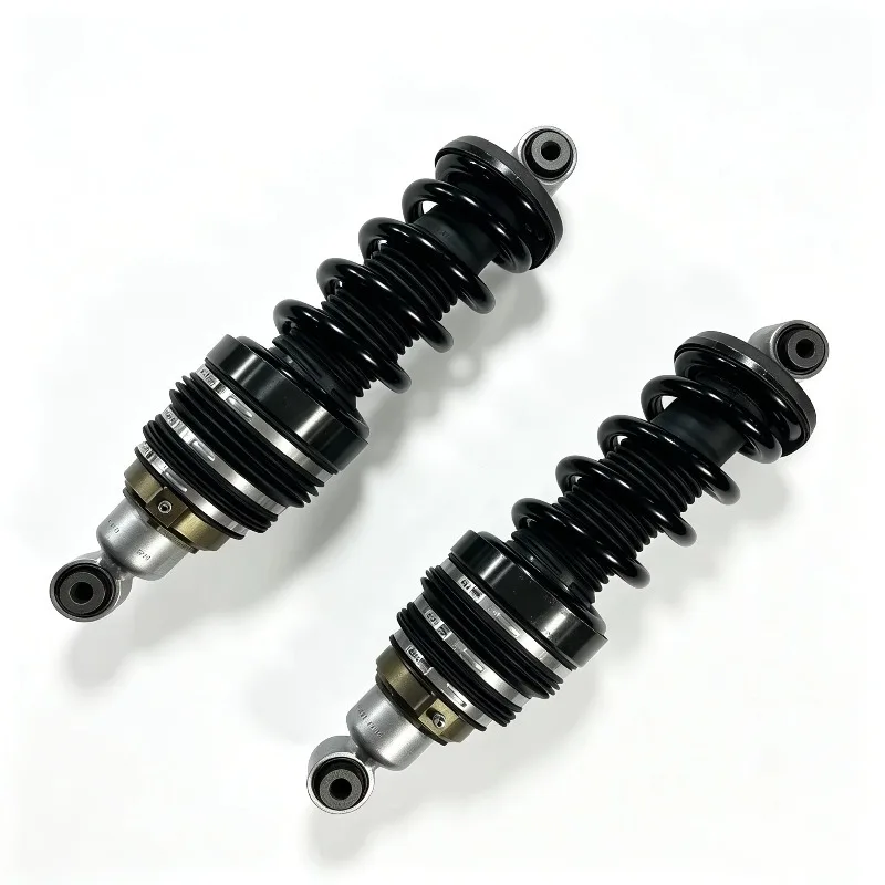 

Front Strut Shock Absorbers W/Lift Fit Gallardo LP550 LP560 LP570 2008-2014 400412019AL 400412019CD