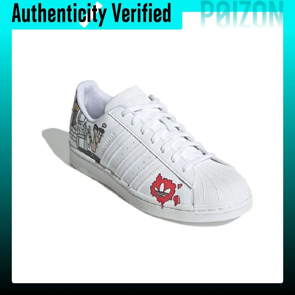 Adidas Originals SUPERSTAR But – Adidas Shoes Superstar recenzja i cena