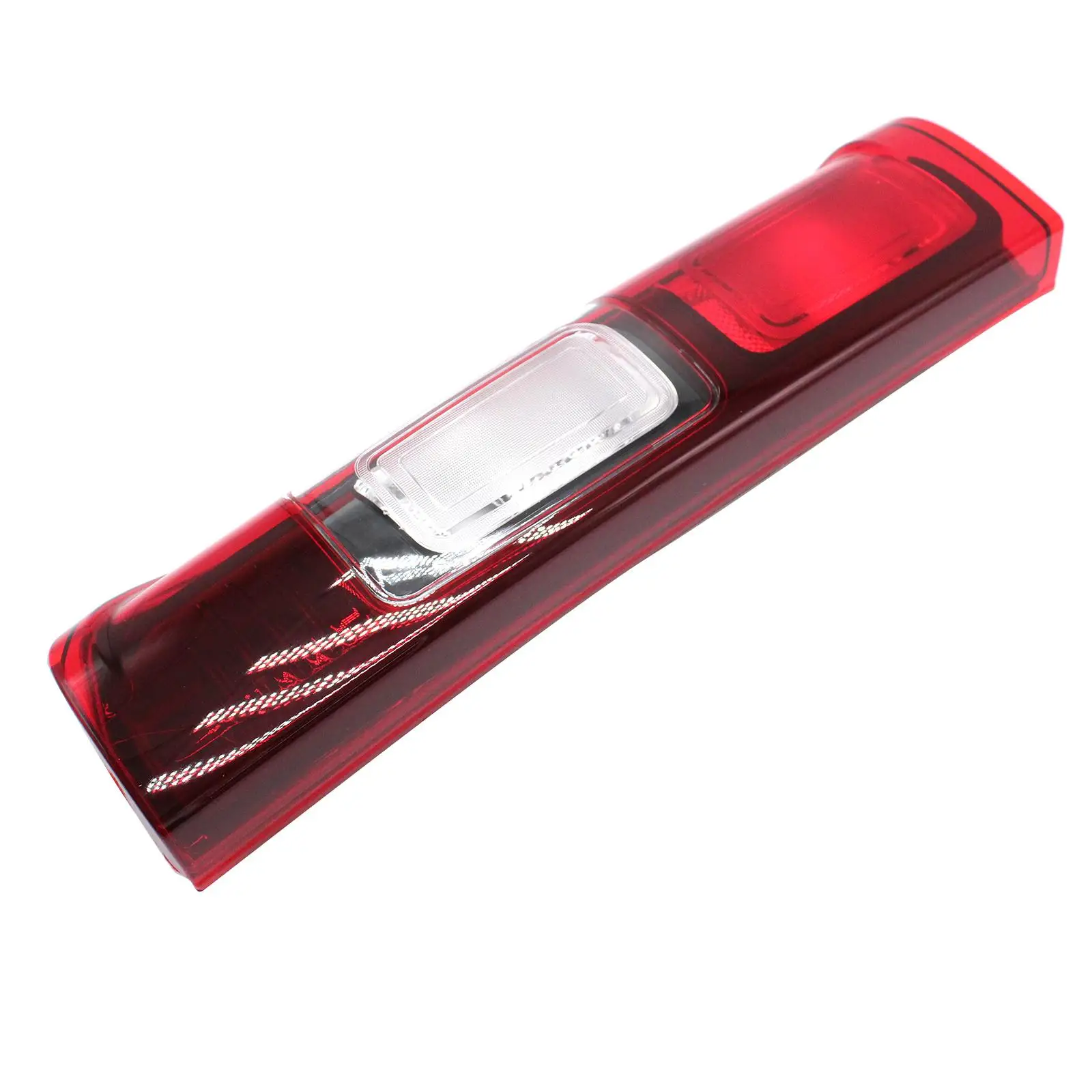 ชุดไฟท้ายรถยนต์ด้านขวา 265504656 R การซ่อมแซมอุปกรณ์เสริมระดับมืออาชีพ