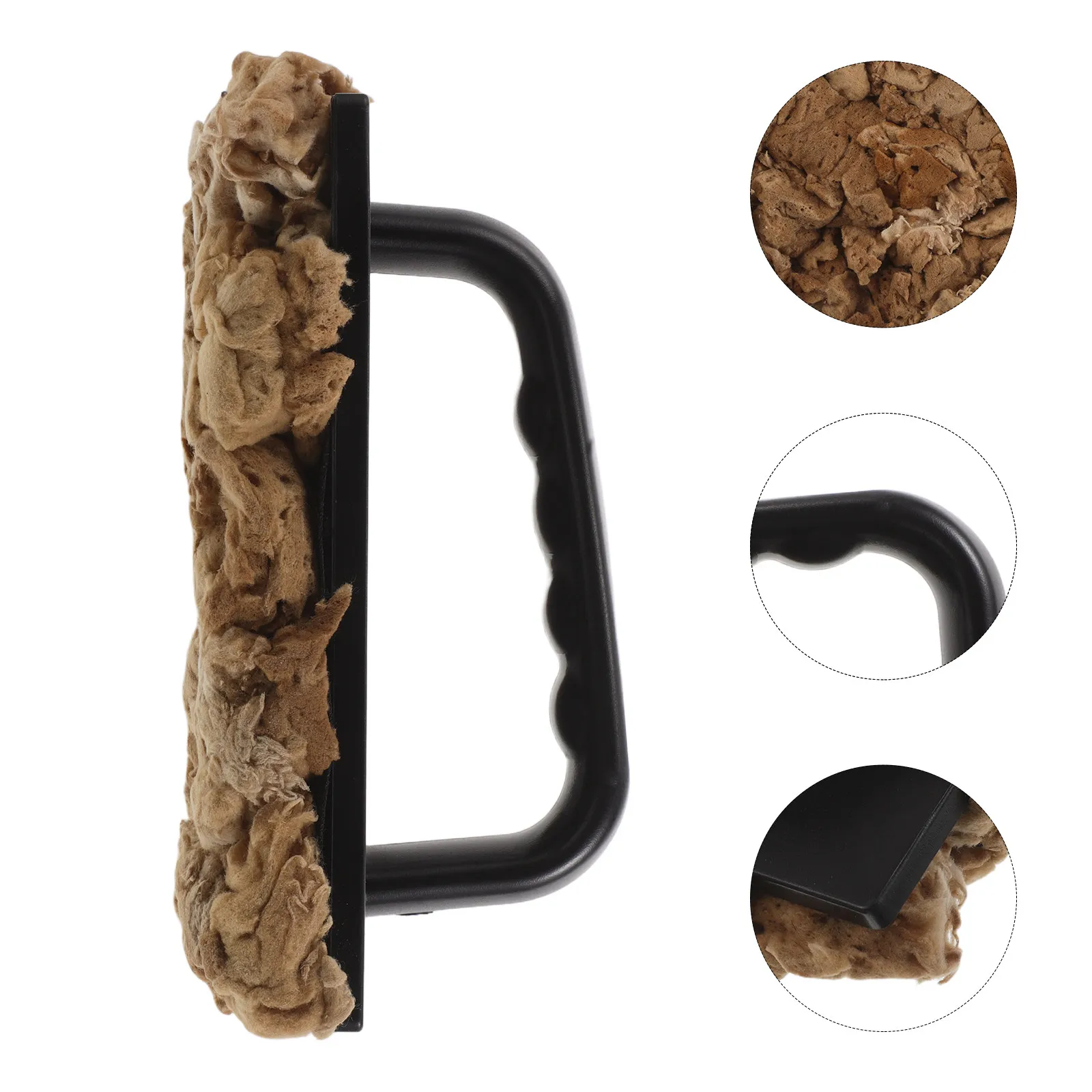 

Натуральные губки из морских водорослей для рисования, создания текстуры, акварели, декора стен, DIY-аппликаторы