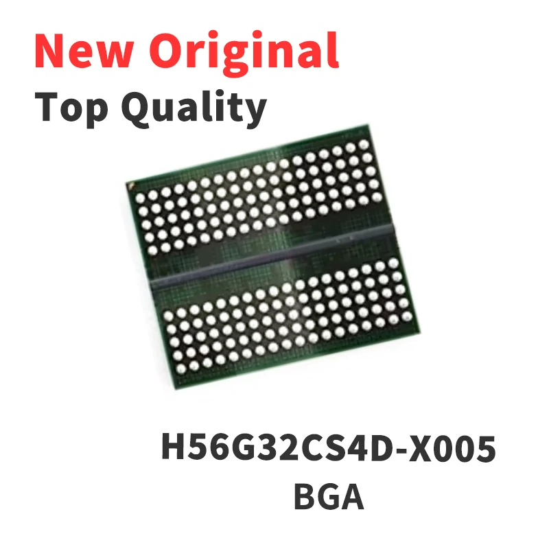 H56G32CS4D-X005 BGA New Original Chip IC (1 Pcs)