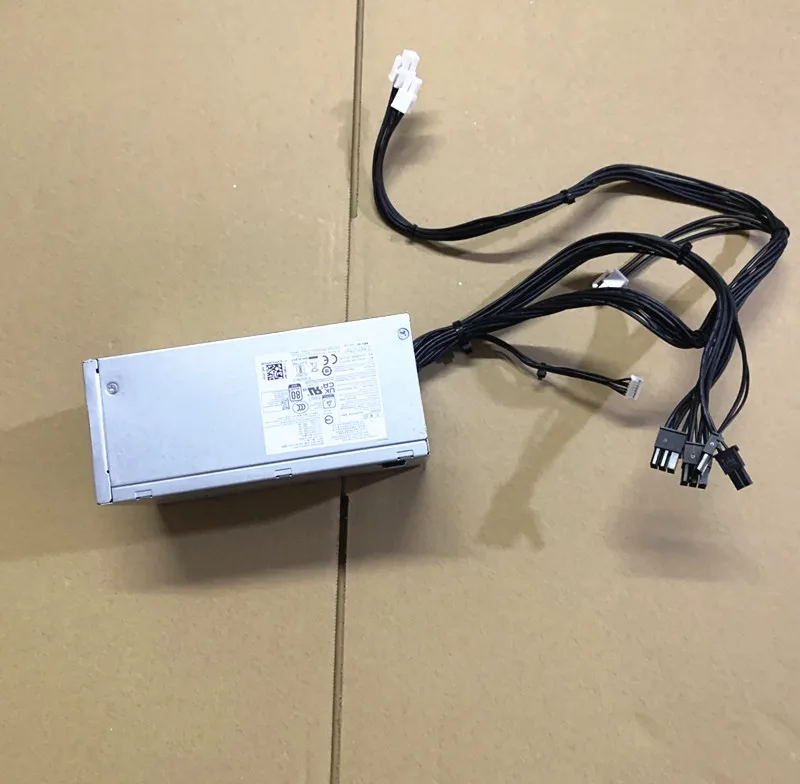 For HP 480 280 288 680 800 600 400 G3 G4 Power Supply 500W Computer Power Supply L77487-001 L89233-001 PA-5501-2HA