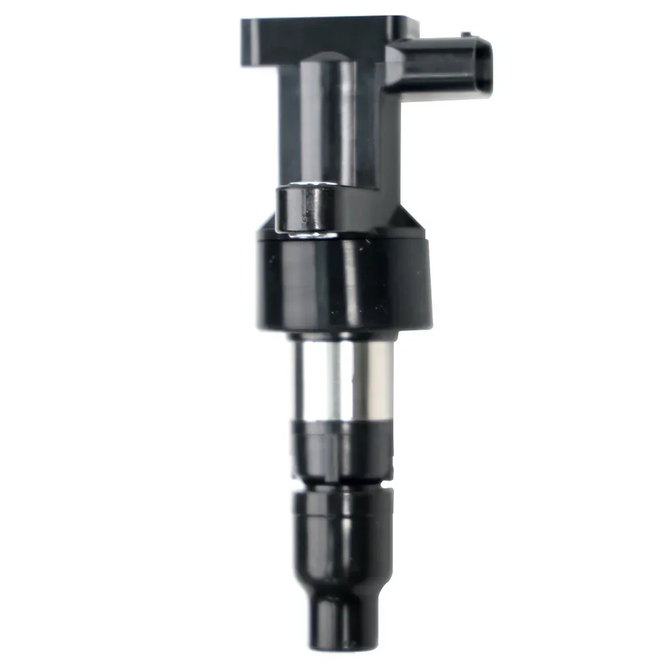 2/6X Ignition Coils UF435 for 2002-2008 Jaguar X-Type S-Type 2.5L 3.0L C2S42673 C2S11480 XR822478 5C1399 178-8287  E915 52-1750 - view 5