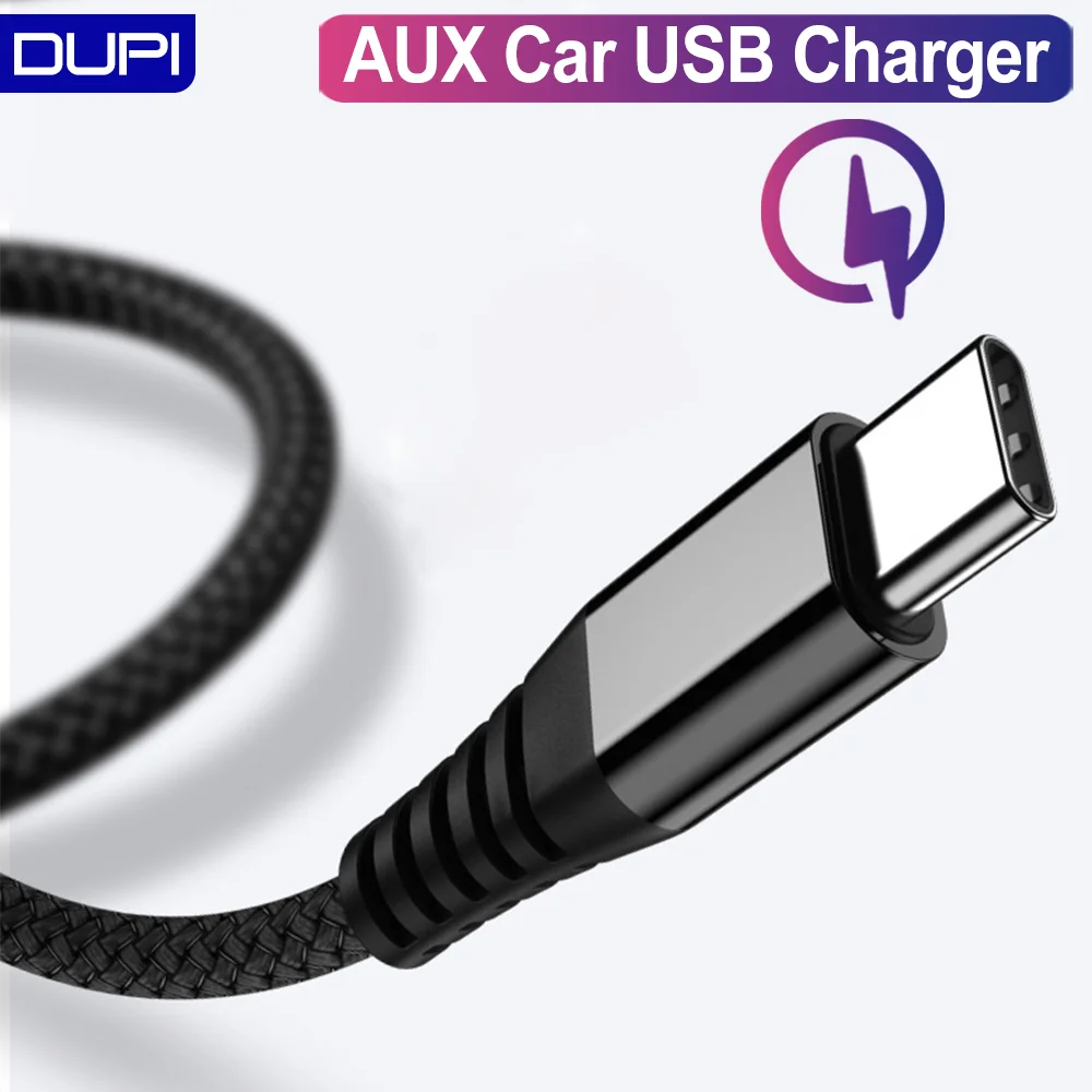 كابل USB نوع C إلى نوع C PD 60 واط كابل شحن سريع 1.2 متر مضفر خط البيانات ل شاومي هواوي سامسونج الهاتف المحمول