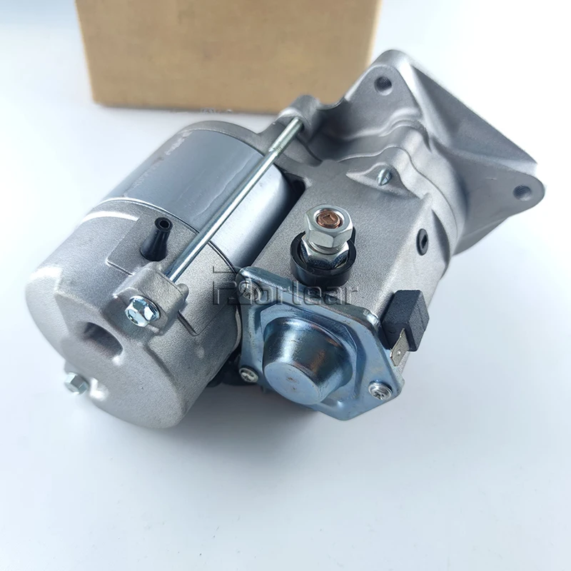 Starter Motor for Ferrari Maserati Quattroporte M139 Granturismo GT GranCabrio 2007-2016 180169