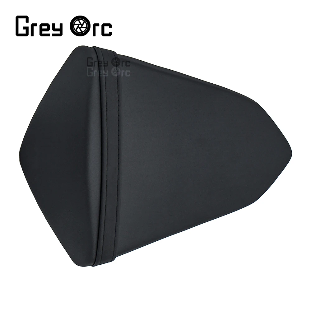 

For Kawasaki Ninja 300 EX300 NINJA250 2013-2017 Motorcycle Rear Pillion Seat Cushion Pressure Relief Comfortable Passenger