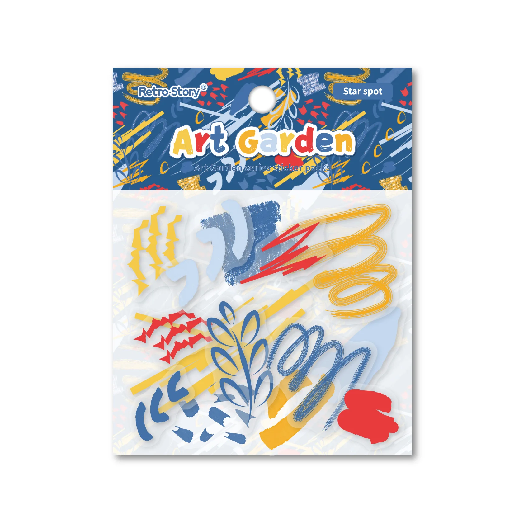 

12 упаковок/лот, серия Art Garden, милая ретро декоративная наклейка для домашних животных
