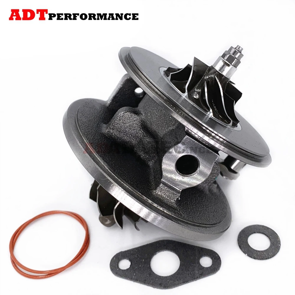 Cartuccia turbina per Seat Cordoba 1.4 TDI 59 Kw - 80 HP BWB/BMS 2005-2008 BV39 54399880054 Turbo CHRA 045253019J 54399700054