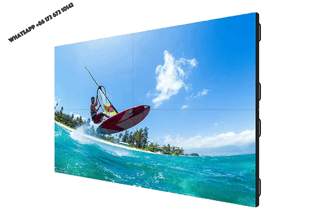 Indoor 46 Inch 3X4 …