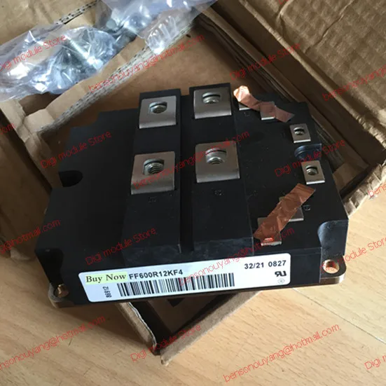 FF600R12KF4