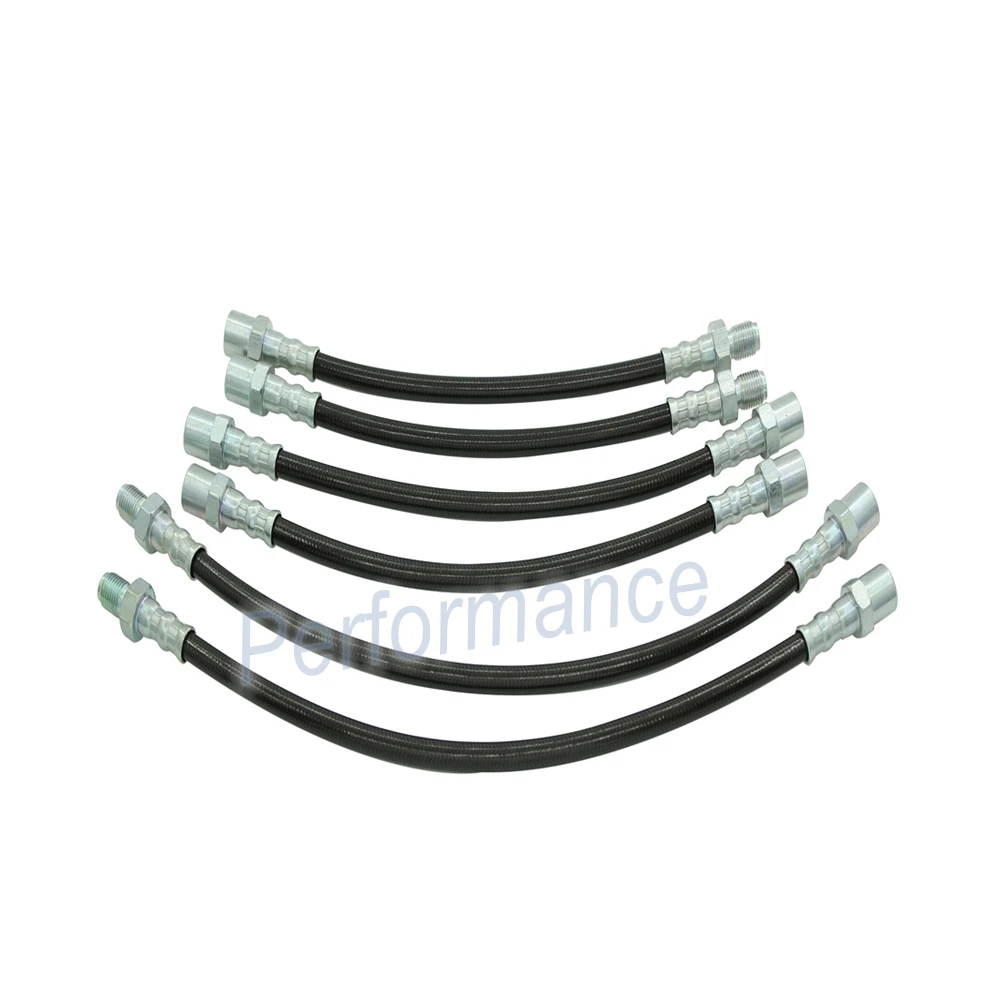 stainless-steel-front-rear-brake-lines-brake-hose-for-bmw-e30-e36-e46-3-series-braided-hose-pipe-cable-red-blue-black-silver