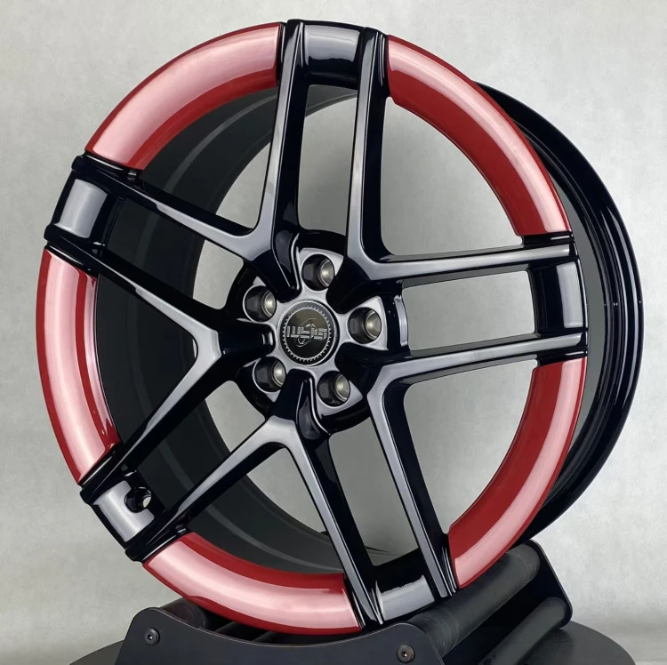 19 20 21 22-inch forged rims for Benz BMW Avatr 11 12 Xiao mi FUV YU7 SU7 5*114.3 High quality custom forged wheels