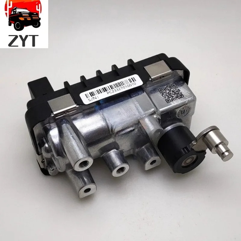

6NW009550 G82 Turbo Actuator for Audi A6 A8 Q7 TDi 2011-2015