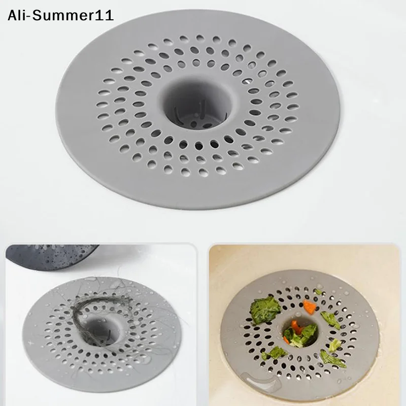 【A6L】【Au】Saringan Saluran Pemb - Drain Hair Catcher ulasan dan harga