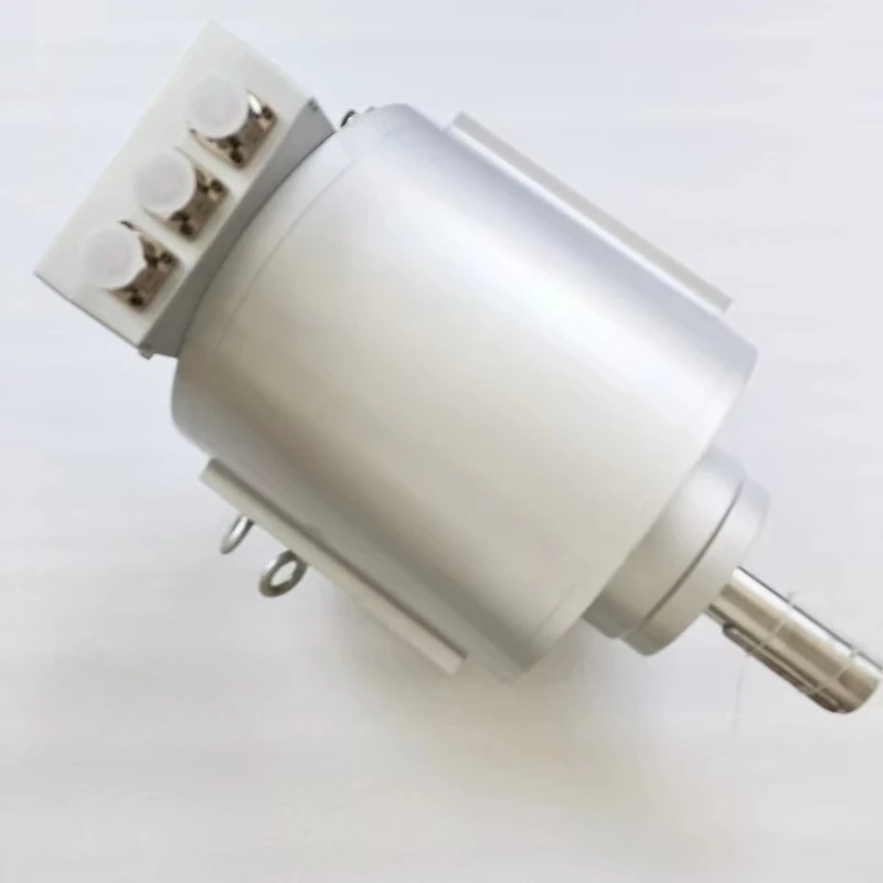 Permanent Magnet Synchronous Motor 180kw PMSM
