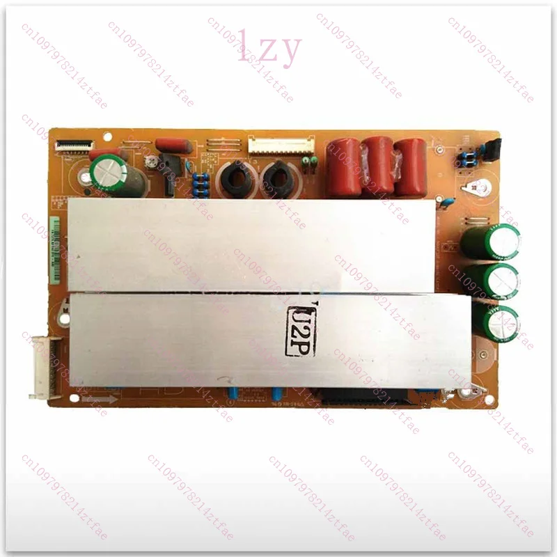 

95%new board for Plasma driver board LJ41-08457A LJ92-01727A LJ92-01682A S50HW-YB06 part