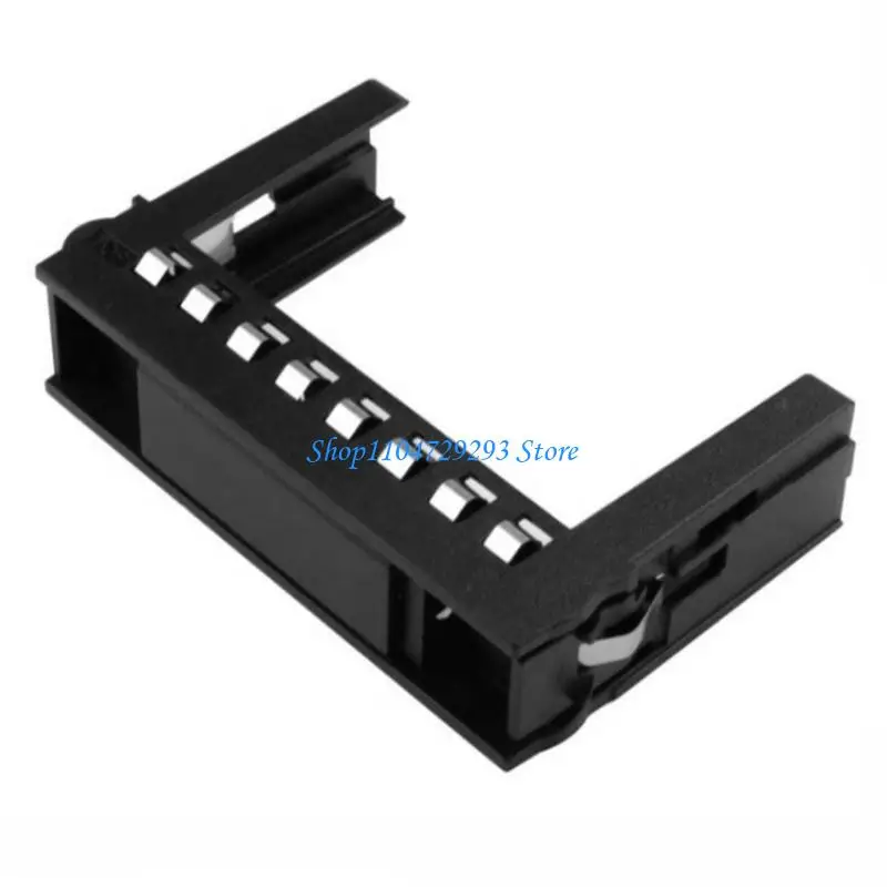 Y2GD 3,5 -Zoll -Server -Festplatte Blocker Blindfüller für professionelle Rechenzentren