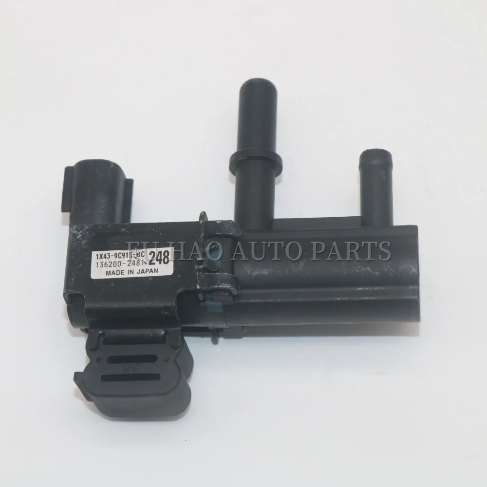 

1X43-9C915-BC 136200-2481 Air Intake Purge Valve for Jaguar X-Type 2002-2008