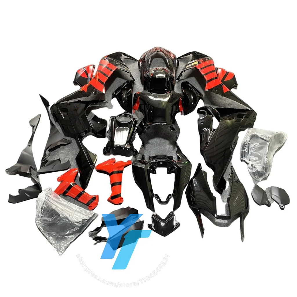 Motorbike Fairing for Honda CBR1000RR 2017-2019 Precision ABS Plastic Injection Molded