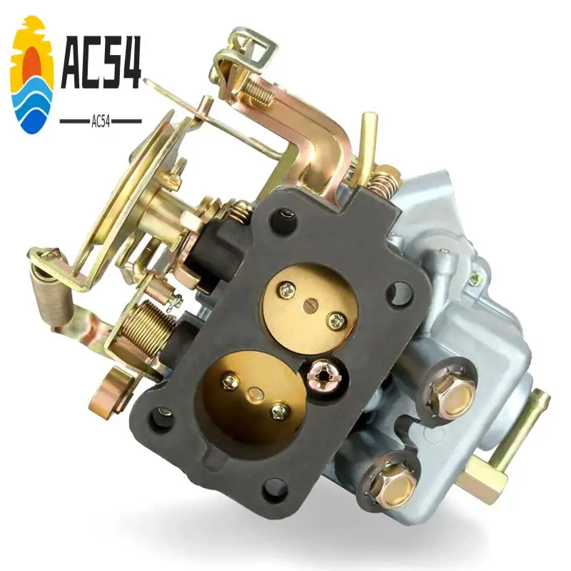 

AC54-Carburetor Carb For Nissan A12 Engine Sunny Cherry Vanette 16010-H1602