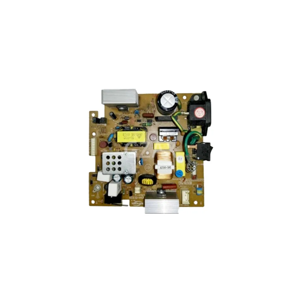 Power Supply Board JC44-00102A For Samsung SCX-4521F SCX-4321F SCX4521 SCX4321 4725 ML 2510 1610 SMPS V2C Printer Parts