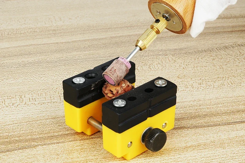 Imagem -06 - Mini Conjunto de Broca Elétrica Handheld Broca Usb Ferramentas Rotativas Gravador Caneta Perfuração Ferramentas de Jóias com Brocas Ferramentas Elétricas
