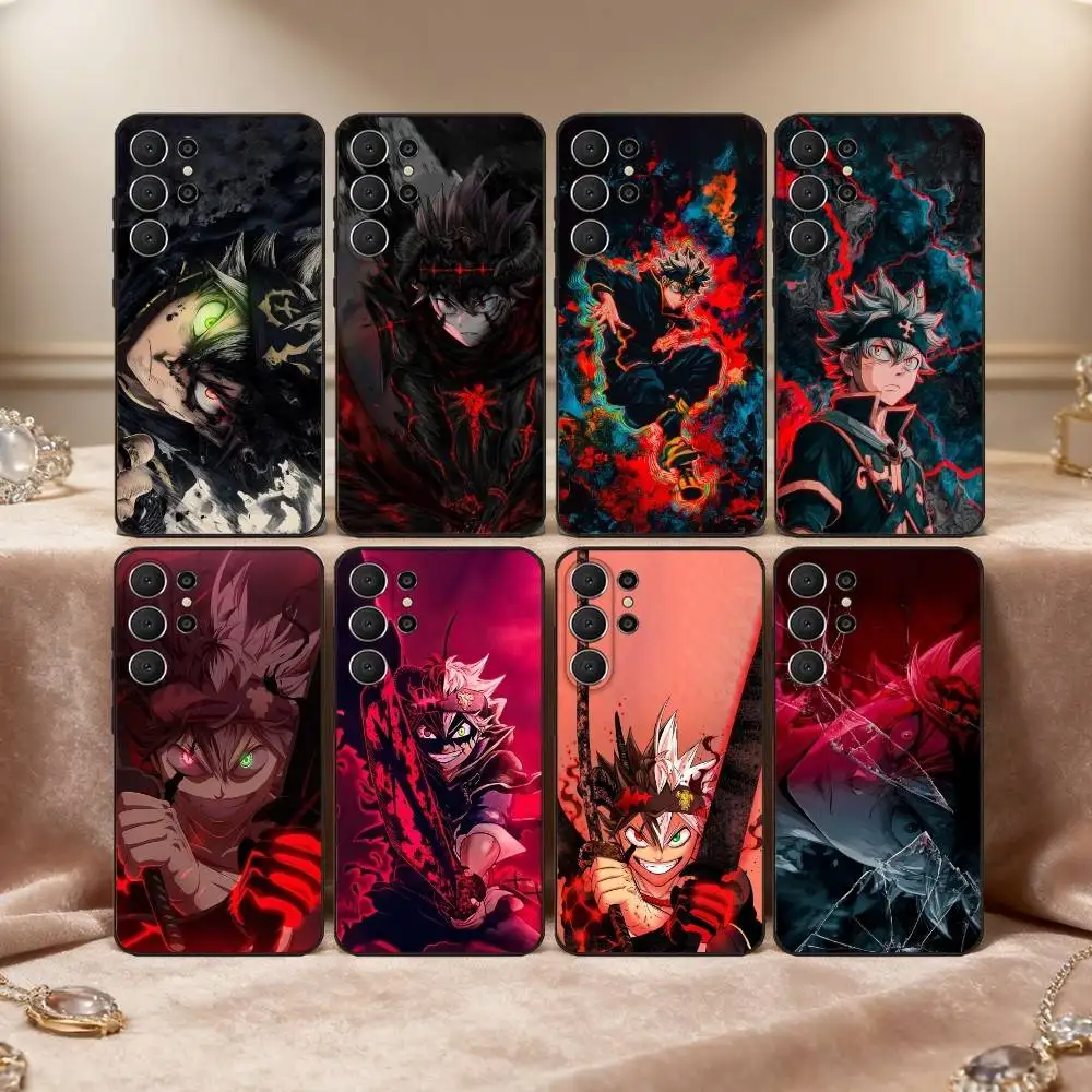 B-Black A-Asta Clov…