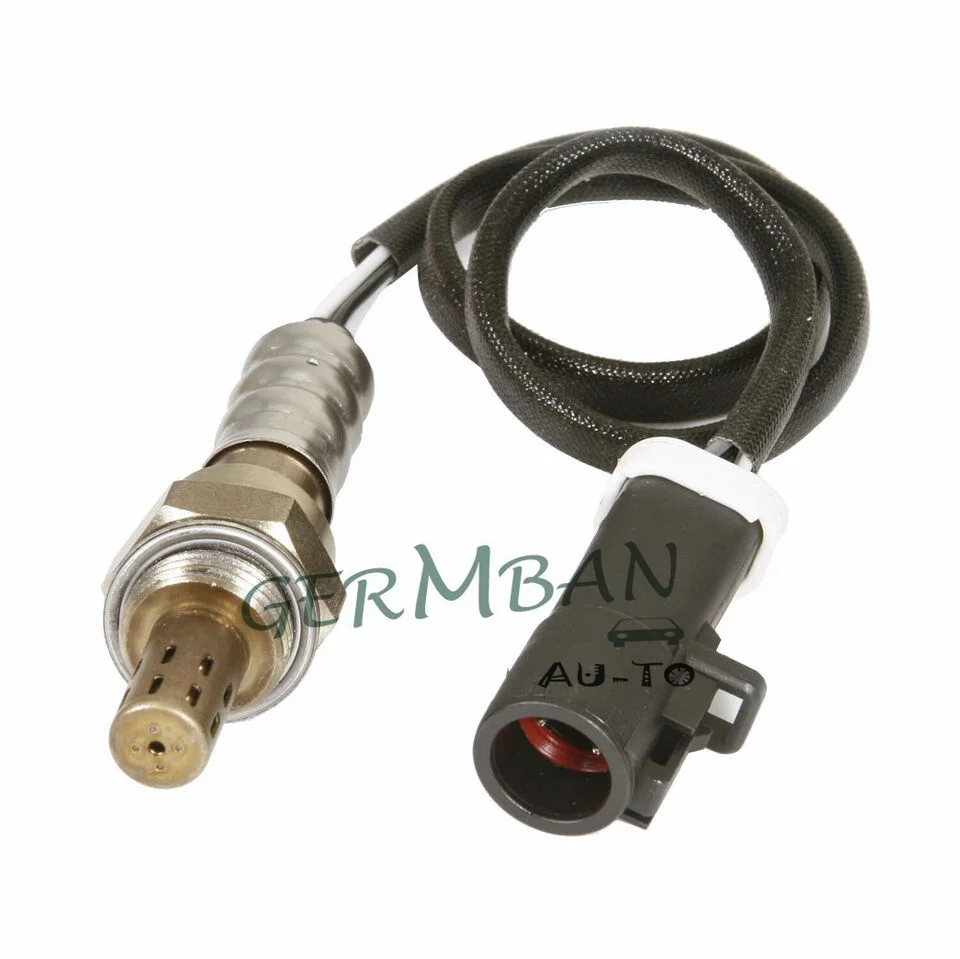 234-4106,234-4127,234-4374 4pcs Oxygen O2 Sensor Fit for 2000-2011 Ford Crown Victoria 4.6l V8