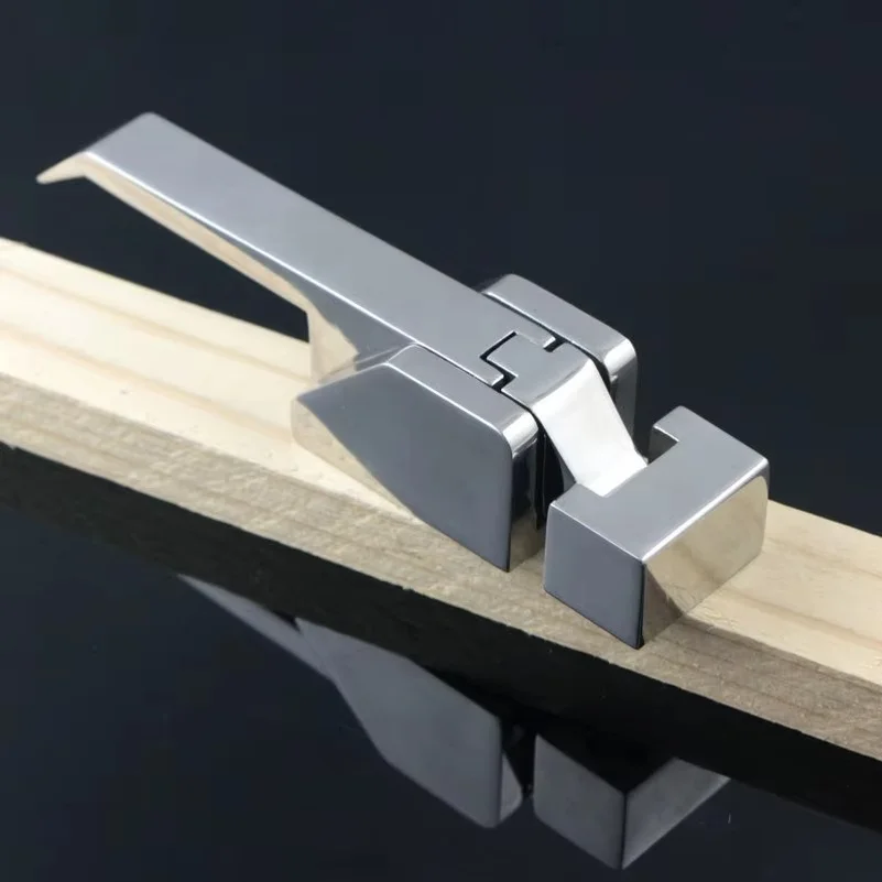 Freezer Handle Oven Door Hinge Cold Storage Store Industrial Knob Lock Laboratory Latch Hardware Pull Part Equipment Plant