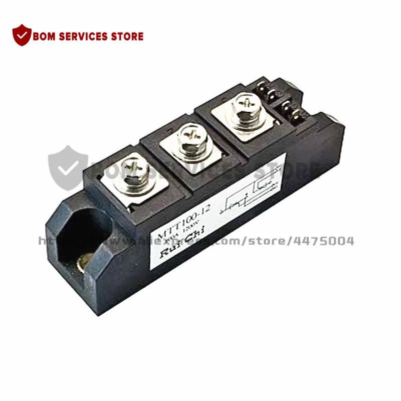 

MTT100-12 MTOTO-80-12 Новый модуль