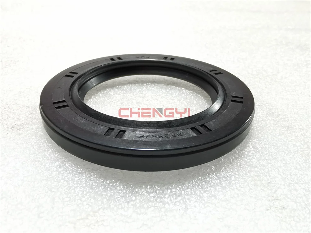 Transmission Rear Connector Oil Seal For Pajero H77W K96W L047G V23W V33W V43W V45W V88W V98W MD609235 BE2852E 45*68.2*7MM