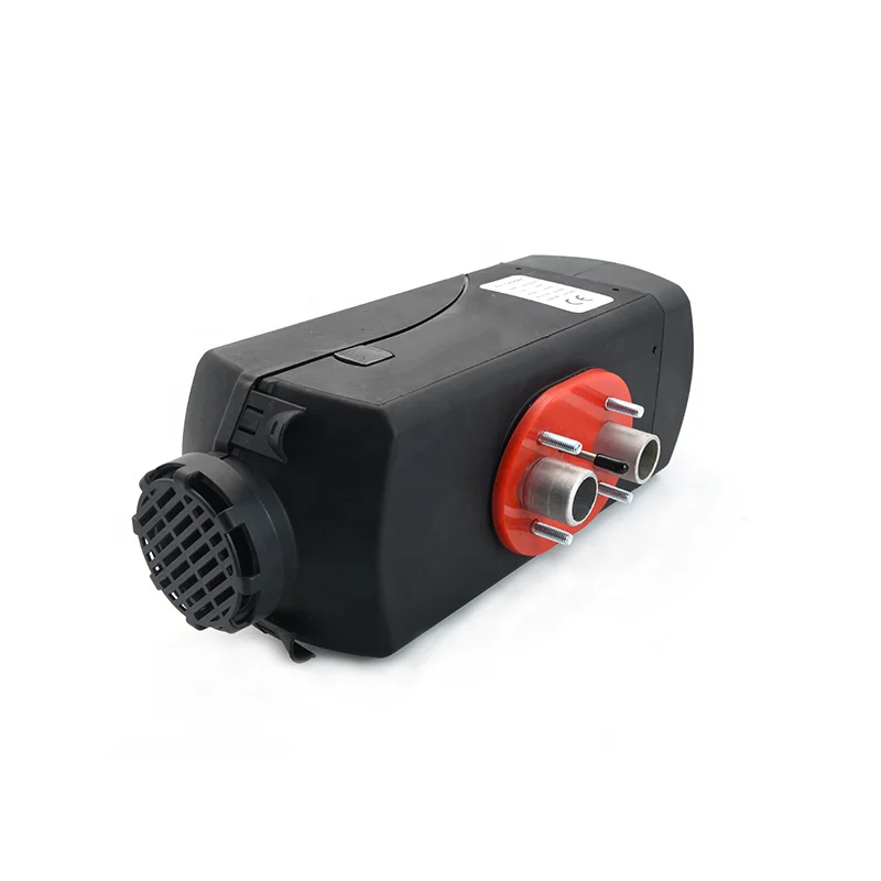 Webasto Car diesel Heating 5kw 12v diesel Liquid Parking Heater Factory Direct Price with High Quality Accesorios Vehiculo