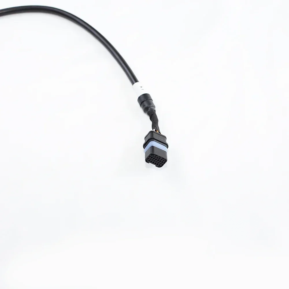 Centrifugal Sprinkler Signal Cable Agricultural Drone Accessories for DJI Agras T40/T20P UAV Plant Protection Repair Parts