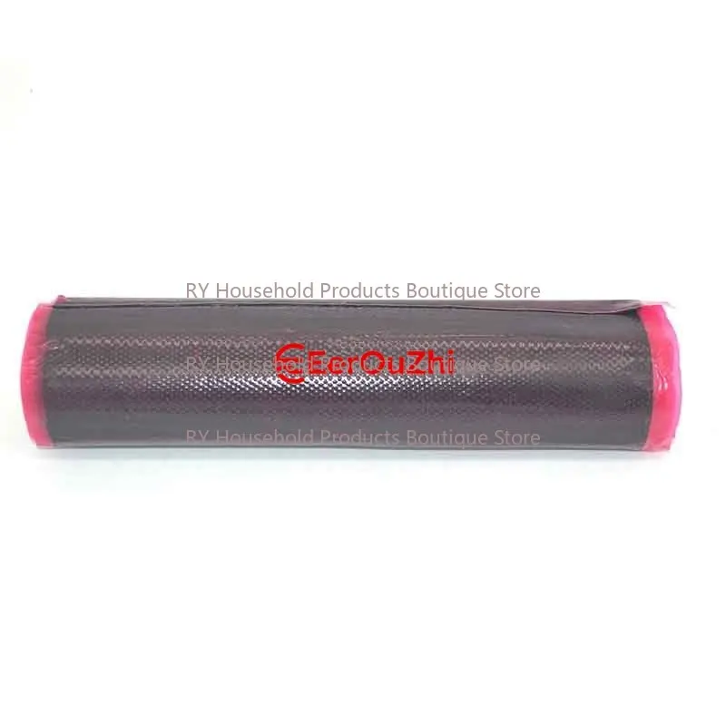 Pegamento de llenado de fuego, goma de llenado en caliente, goma rellena, reparación de pegamento de neumáticos, máquina de llenado de goma y vulcanización, 1 kg