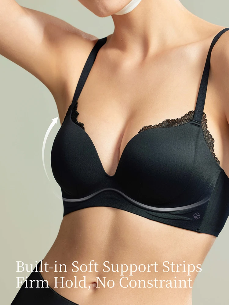 Thumbnail 3 - #83 Best Everyday Wireless Bras to Buy In 2026