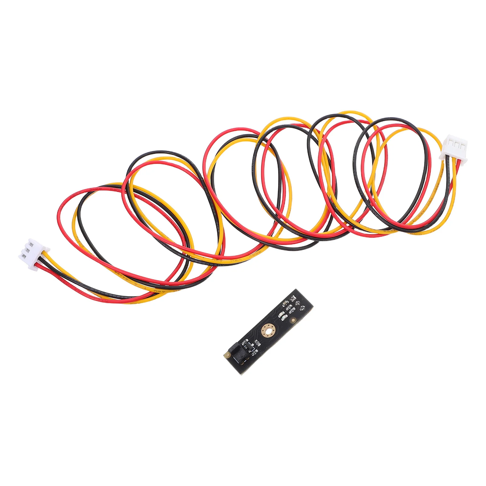 

3D Printer Filament Break Detection Module with Sensing Real-Time Monitoring for Uninterrupted Printing Workflow -