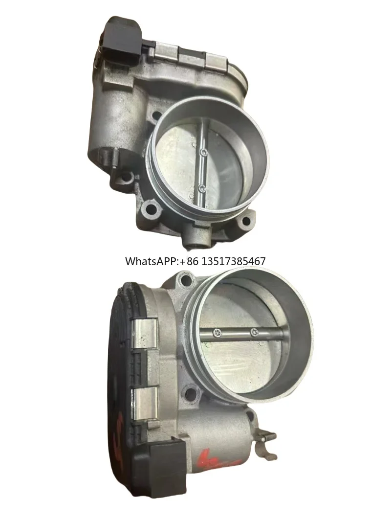 مناسبة لصمام الخانق Aston Martin Vantage Rapide DB11 DB9 DBX DBS #3