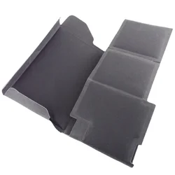 1K0915411A Battery Insulated Antifreeze Cover Protective Cover for Golf MK5 6 Jetta Passat B6 Audi Q3 Skoda 1K 0 915 411A